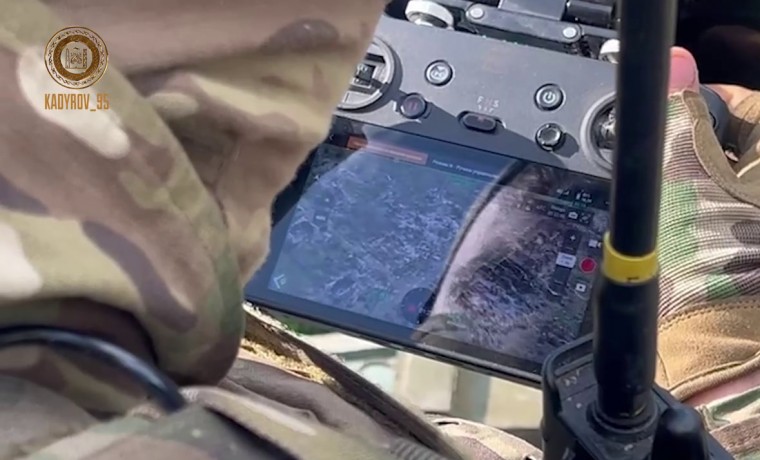 Рамзан Кадыров: У БПЛА-камикадзе широкий спектр возможностей и большой радиус поражения