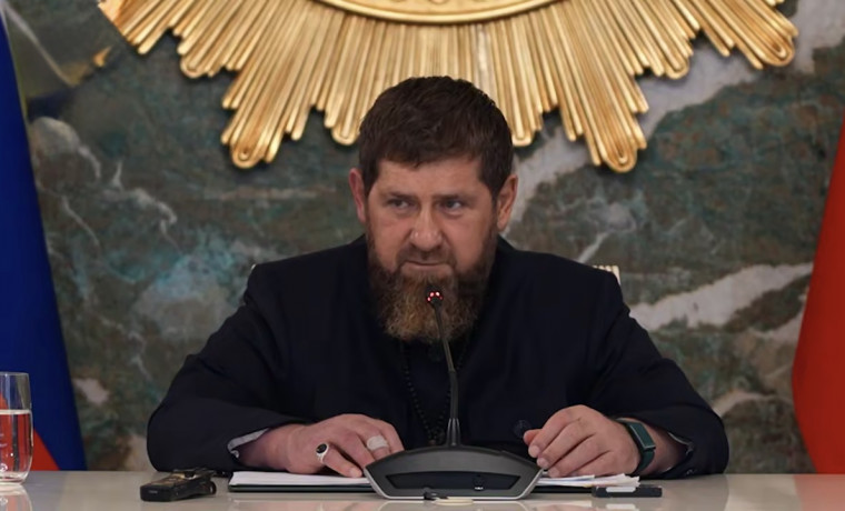 Рамзан Кадыров провёл расширенное совещание по вопросам социально-экономического развития ЧР