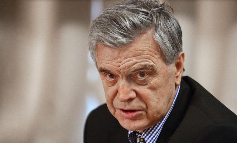 Рамзан Кадыров выразил соболезнования родным и близким Руслана Хасбулатова