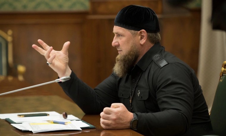 Рамзан Кадыров: Сегодня мы видим, как в Палестине происходит настоящий геноцид мусульман