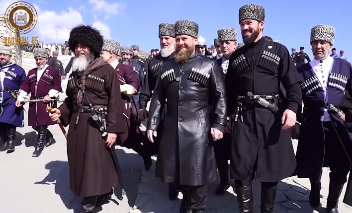 Рамзан Кадыров поздравил всех работников музейного дела с Международным днем музеев