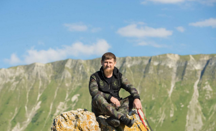 Рамзан Кадыров: «Весь Исламский мир поддержал Россию в ее борьбе против вселенского зла»