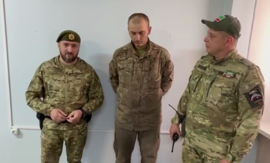 Рамзан Кадыров сообщил об успешных наступательных действиях наших бойцов под Кременной