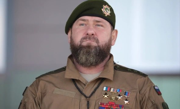 Батальон «Запад-АХМАТ» займется решением предотвращения вылазок ДРГ в приграничных районах