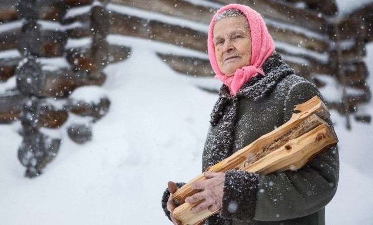 Пенсионеры, проживающие на Севере, получают доплату к пенсии