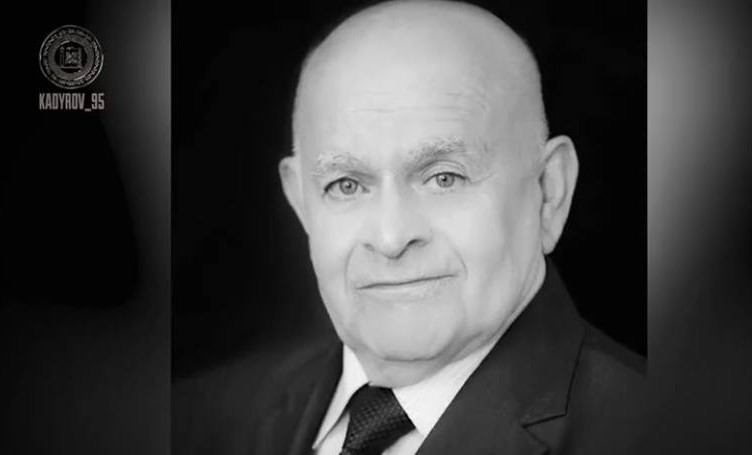 Рамзан Кадыров выразил соболезнования в связи с кончиной Мусы Джандарова