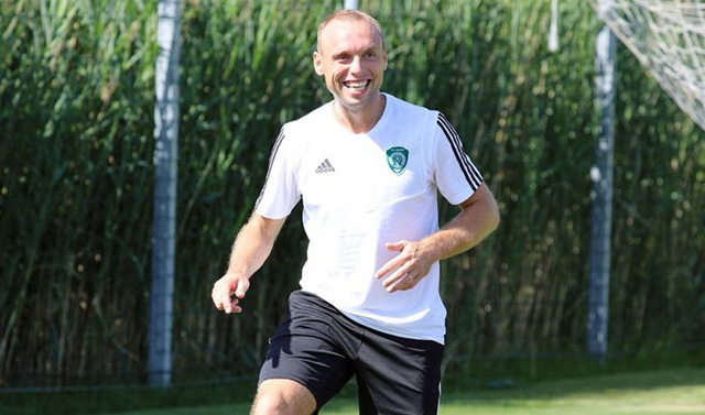 Денис Глушаков пропустит игру с «Оренбургом»