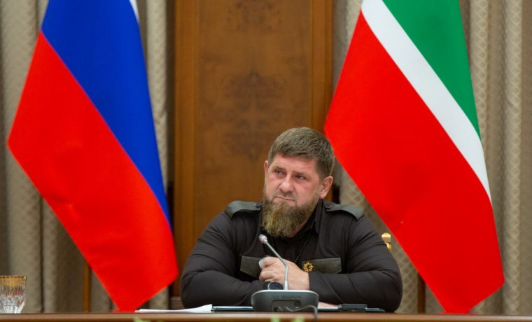Рамзан Кадыров: "Шкала приоритетов у Пескова какая-то не созревшая"