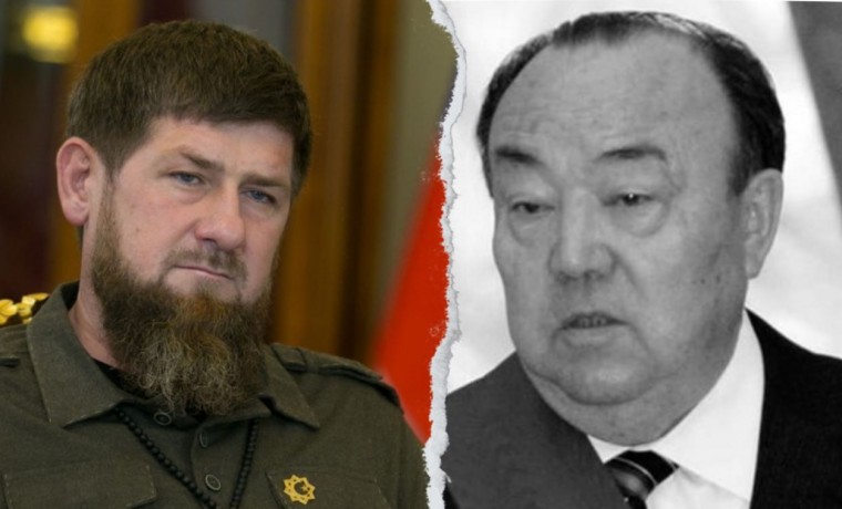 Рамзан Кадыров выразил соболезнования в связи с кончиной Муртазы Рахимова