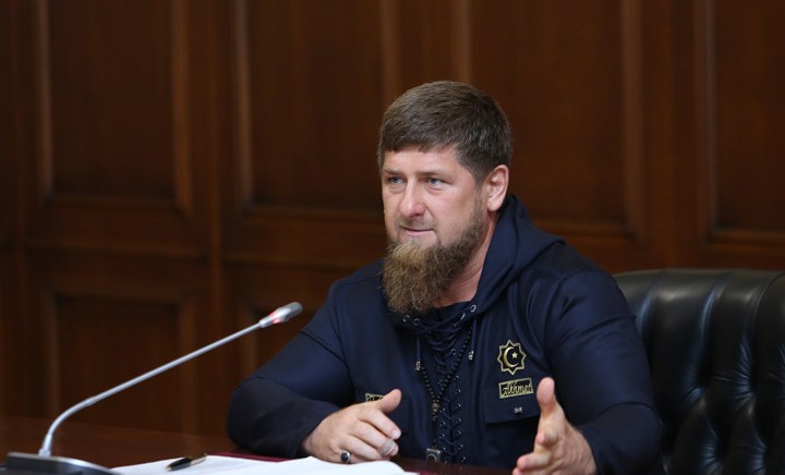 Рамзан Кадыров попросил не верить слухам о его плохом самочувствии