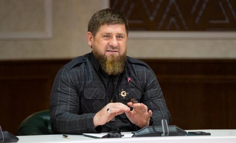 Рамзан Кадыров: Нас объединяет любовь и преданность к интересам Родины