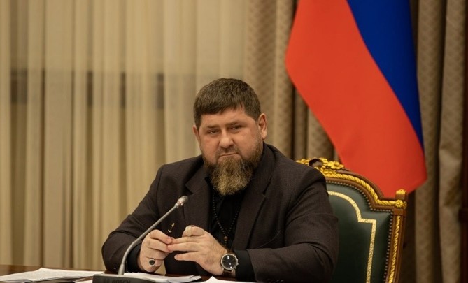 Рамзан Кадыров: Мы очень трепетно относимся к детям с ОВЗ