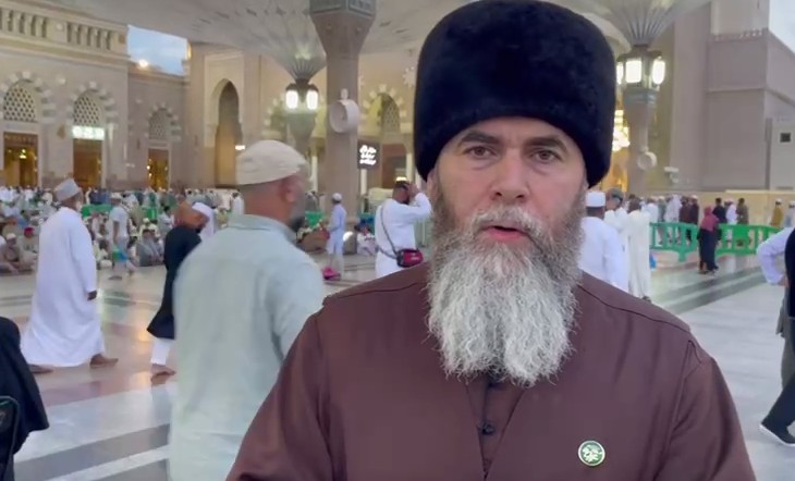 РОФ им. А.-Х. Кадырова в ближайшее время передаст помощь для 20 тысяч семей в Палестине