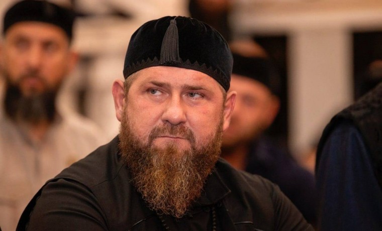 Рамзан Кадыров призвал мусульман совершать дуа за палестинский народ и всю мусульманскую умму