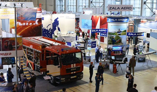 Чеченская делегация примет участие в работе Международного салона «Комплексная безопасность»