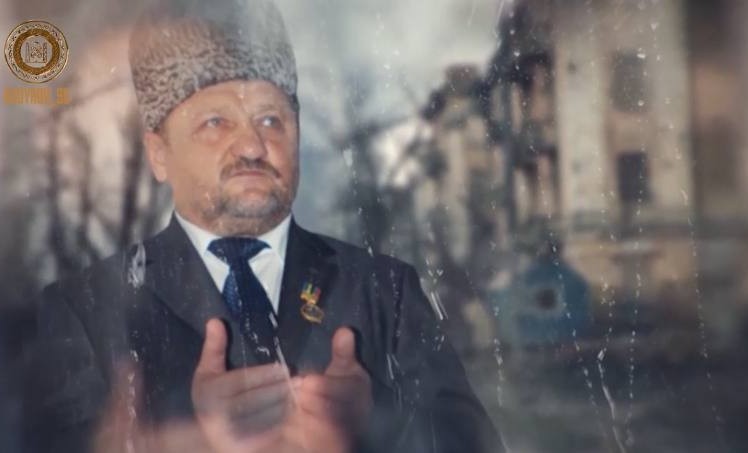 Рамзан Кадыров: Ровно 20 лет назад Ахмат-Хаджи Кадыров официально вступил в должность Президента ЧР