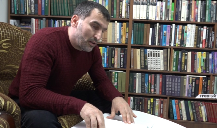 Республиканской библиотеке для слепых и слабовидящих в этом году исполнилось  60 лет 