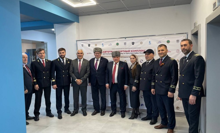 ГГНТУ и НИЦ «Курчатовский институт» заключили соглашение о сотрудничестве