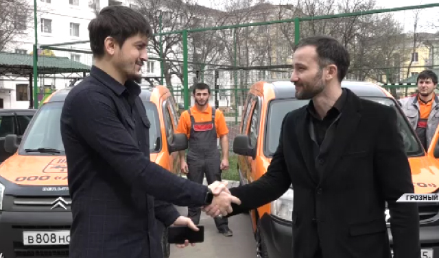 Фонд Зайеда одобрил 13 бизнес-проектов  на сумму около 100 млн рублей только с начала этого года 