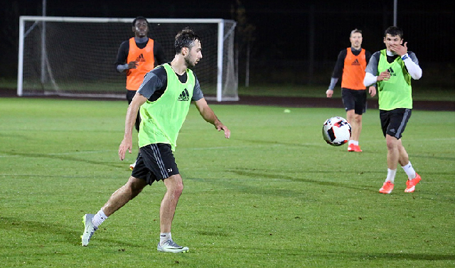 «Ахмат» начнет подготовку к игре с «Уралом» 5 марта