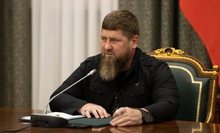 Рамзан Кадыров о сионистском режиме Израиля: Все увидели истинное лицо служителей иблиса