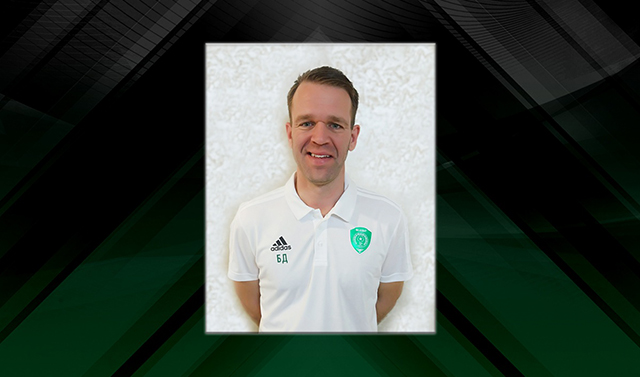 Бенжамин Дюрей назначен старшим тренером ФК «Ахмат»