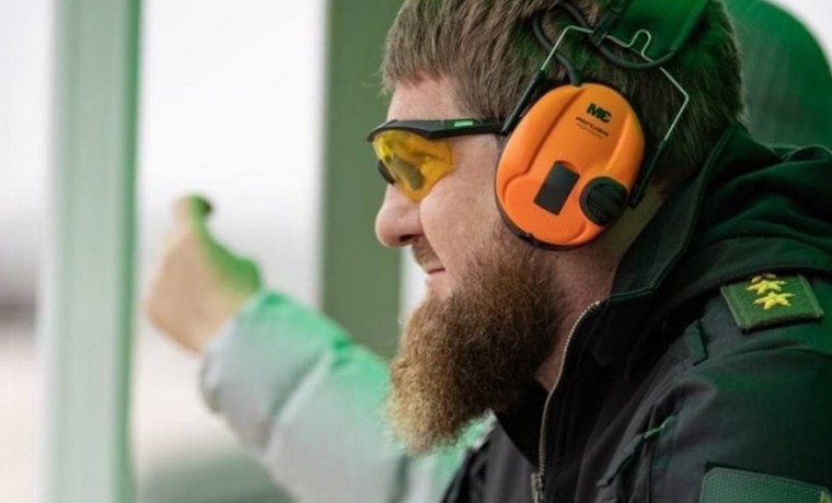 Рамзан Кадыров сообщил о взятии в плен бойца ВСУ