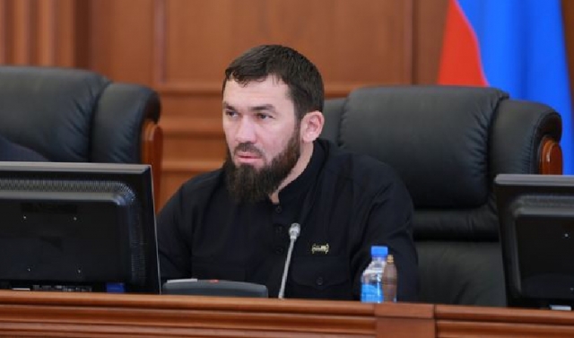 Магомед Даудов: Уверен, во второй части сезона команда станет сильнее и подарит нам много ярких игр