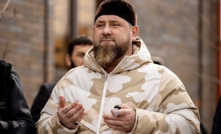 Рамзан Кадыров: «Народ всегда хорошо чувствует искренность»