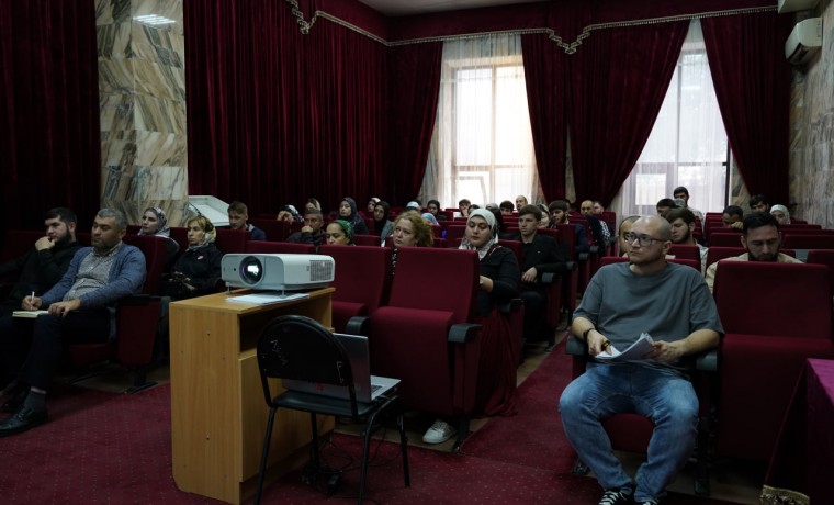 Проект «Лаборатория Госпабликов» помогает органам власти качественно вести соцсети