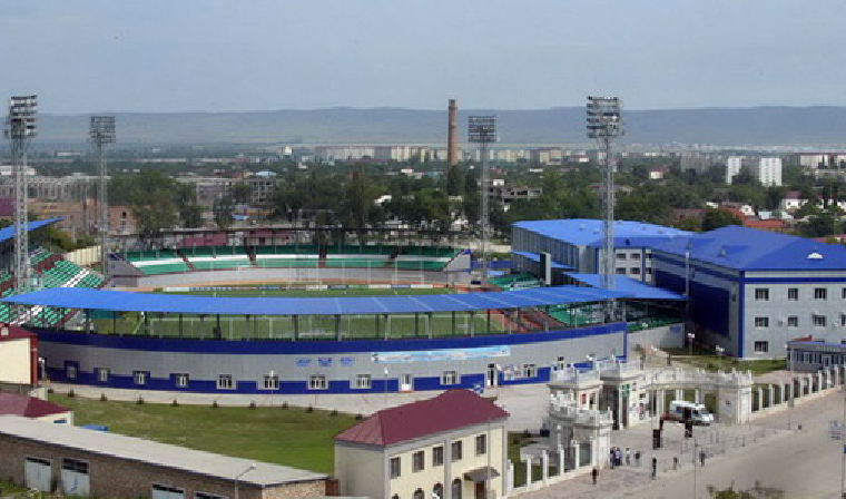 В Грозном завершился 7-й межрегиональный турнир Премьер-группы НСФЛ сезона-2018/19