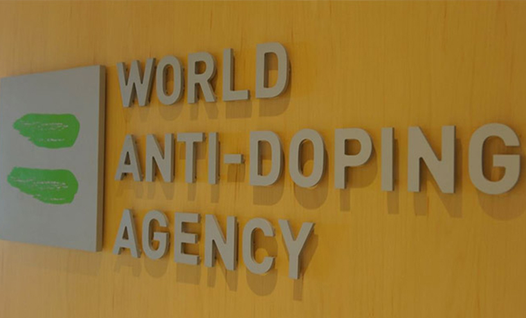 WADA задумывается о смене названия