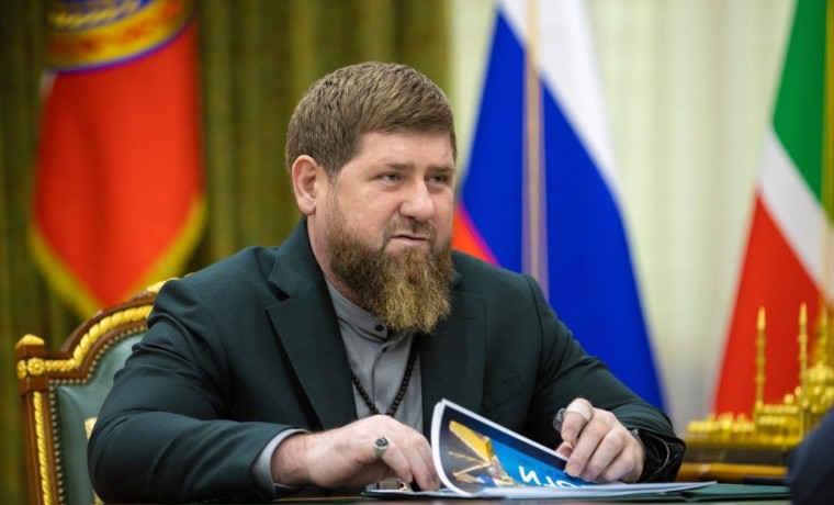 Рамзан Кадыров рассказал о значимости принятия Конституции ЧР 23 марта 2003 года