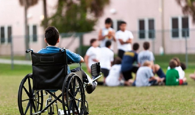 В июле вырастут выплаты по уходу за детьми-инвалидами