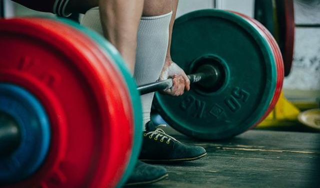 Стали известны имена победителей четвертого дня чемпионата России в Грозном