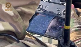 Рамзан Кадыров: У БПЛА-камикадзе широкий спектр возможностей и большой радиус поражения