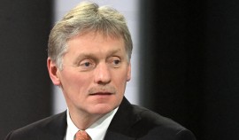 Песков заявил, что Россия будет искать отношений с теми, кто к ним готов