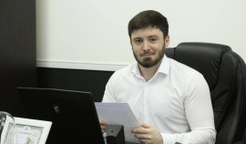 Ибрагим Мустапаев: Отсутствие у IT-гигантов представительств в стране допускает вседозволенность