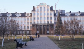 Студенты ЧГУ им. А.-Х. Кадырова будут учиться с помощью сервиса Webinar Group