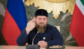 Рамзан Кадыров резко осудил поднятие флага ЛГБТ одной из мечетей Германии