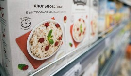 О негативном влиянии каш быстрого приготовления рассказал врач