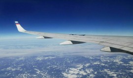 Ограничения на полеты в 11 аэропортов России продлили до 11 августа