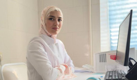 В Поликлинике № 6 начал работу врач-невролог