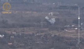 Бойцы полка 
