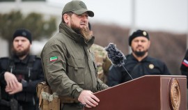 Рамзан Кадыров провел совещание с руководящим составом силовых ведомств и правоохранительных органов