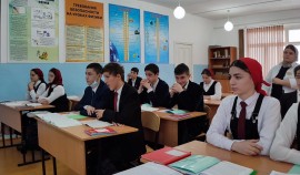 Чеченских школьников приглашают на олимпиаду по финансовой грамотности и предпринимательству