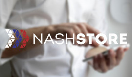 Российский магазин приложений NashStore заработал в штатном режиме после DDOS-атаки