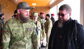 На базе РУС прошел 10-й открытый чемпионат по тактической стрельбе среди силовых подразделений