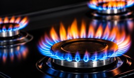 16 октября в Чеченской Республике запланировано временное отключение газоснабжения