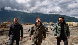 Рамзан Кадыров провёл инспекцию туристических объектов ЧР